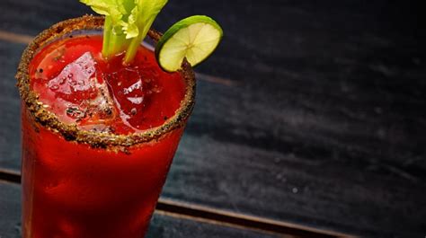 Happy National Caesar Day Look Local Oakville And Burlington