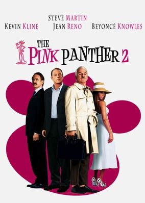 When legendary treasures from around the world are stolen, including the priceless pink panther diamond, chief inspector dreyfus is forced to assign inspector clouseau to a team of international detectives and experts charged with catching the thief and retrieving the stolen. New on Netflix USA: "The Pink Panther 2"