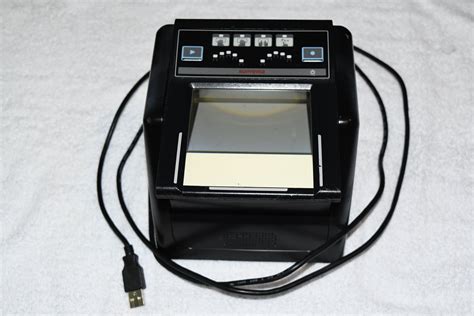 Suprema Real Scan G10 Livescan Fingerprinting Scanner Works Read 515a1