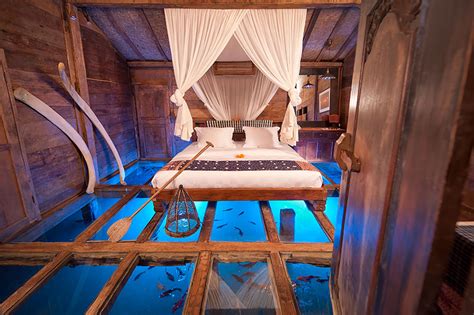 59 Of The Coolest Hotels In The World Bored Panda