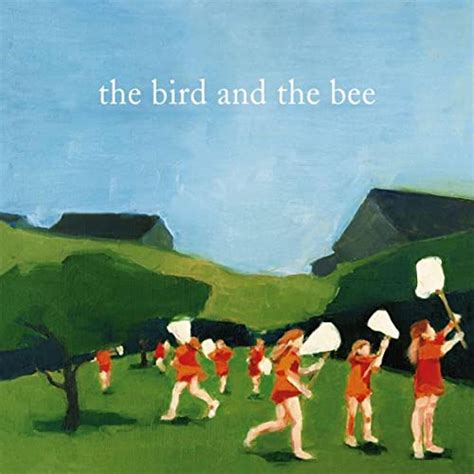 Amazon Music ザ・バード・アンド・ザ・ビーのthe Bird And The Bee Jp