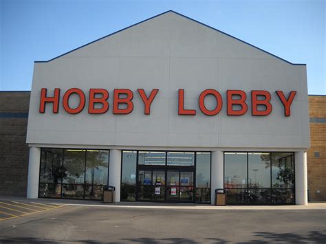 Hobby Lobby, 9717 E 71st St, Tulsa, OK - MapQuest
