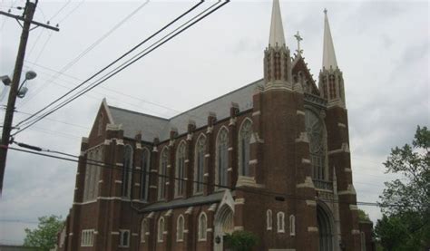 Historical Churches Self Guided Akron Ohio