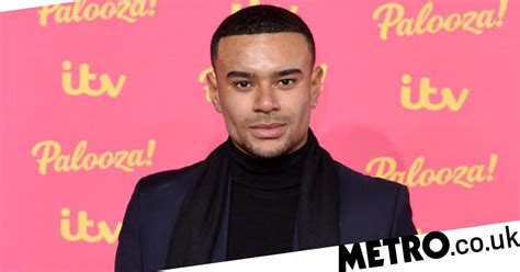 Love Island 2021 Wes Nelson Joins Calls For Inclusive Cast Metro News
