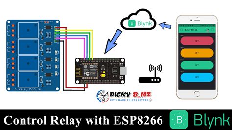 Lora Project With Esp8266 Arduino Control Relay 41 Off