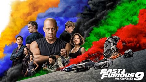 Watch F9 Fast And Furious 9 2021 Full Hd Free Vipstream