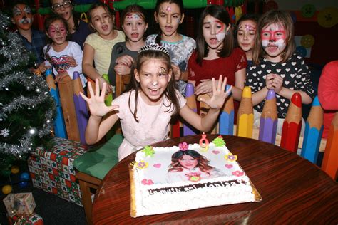 Free Images People Girl Cake Kids Happiness Birthday Party