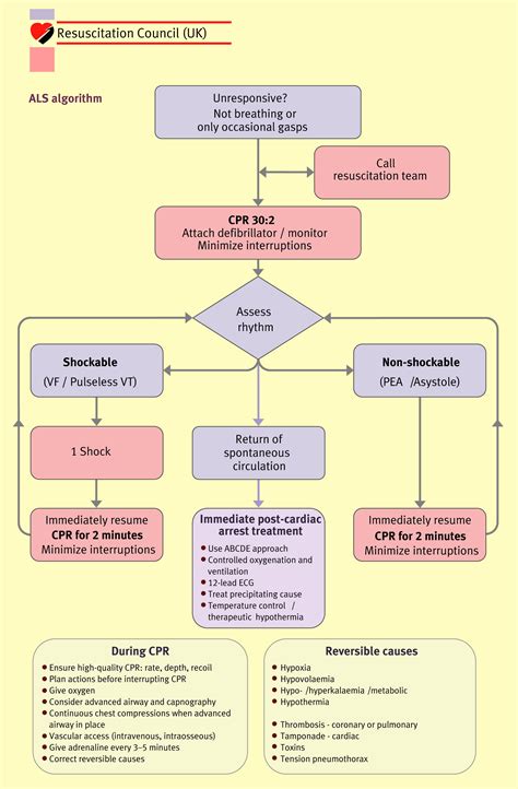 Cardiopulmonary Resuscitation And Post Resuscitation Care Anaesthesia