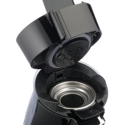 Make meal prep easier with a new mixer, blender, food processor and other kitchen appliances available on clearance. Philips HD7825 Senseo Coffee Maker - Coffee Makers ...