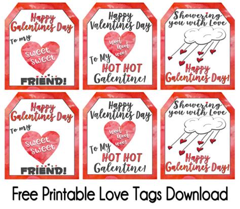 This detailed happy valentine's day 2021 guide brings everything you need for the event including happy valentine's day quotes, celebration ideas, gifts ideas to give each other, and. Shower your Gals with LOVE and these Free Printable ...