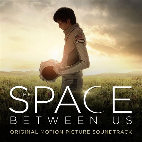 I will get us all a palace, i finish. Composer Andrew Lockington Talks The Space Between Us ...