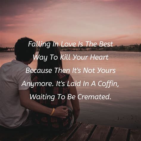 Falling in love with a wrong person quotes. 70 All Time Greatest Falling In Love Quotes
