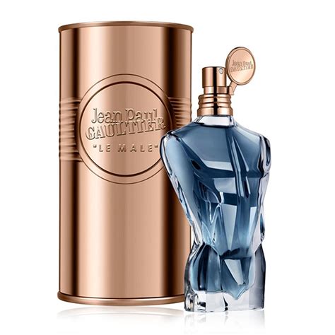 The scent was launched in 2016 and the fragrance was created by perfumer quentin bisch JEAN PAUL GAULTIER LE MALE (ESSENCE DE PARFUM) 125ML - Xenia