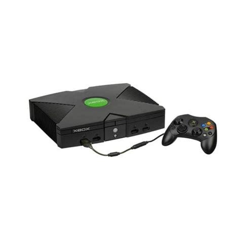 Sell My Xbox Trade In Your Old Xbox For Cash Gadget Gogo