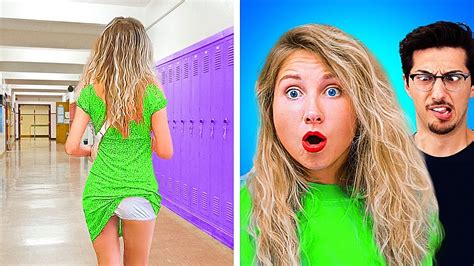 Oops Awkward Situations We All Can Relate To🥴 Embarassing Fails And