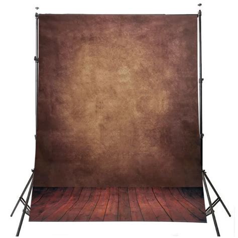 5x7ft Wall Floor Vinyl Photography Background For Studio Photo Props