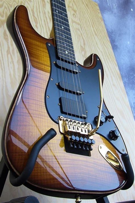 Welcome to eastman guitar fans! So beautiful | Guitar, Stratocaster guitar, Music guitar