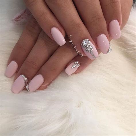 23 elegant nail art designs for prom 2018 stayglam