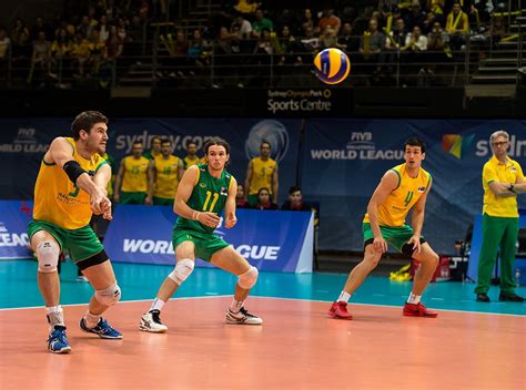 The volleyball tournaments at the 2016 summer olympics in rio de janeiro was played between 6 and 21 august. Volleyball was included in the Olympic games for the first ...