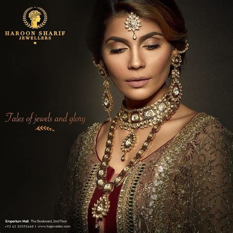 Latest Jewellery Trends In Pakistan Redefining Elegance Jewelry