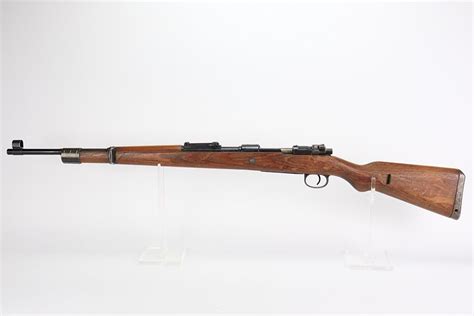 Excellent Mauser K98 Byf 45 Legacy Collectibles
