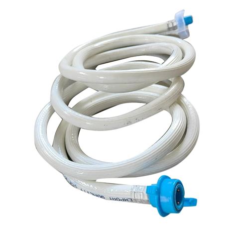 Spiral Round Semi Automatic Washing Machine Inlet Pipe Size 1inchdiameter At Rs 120piece In