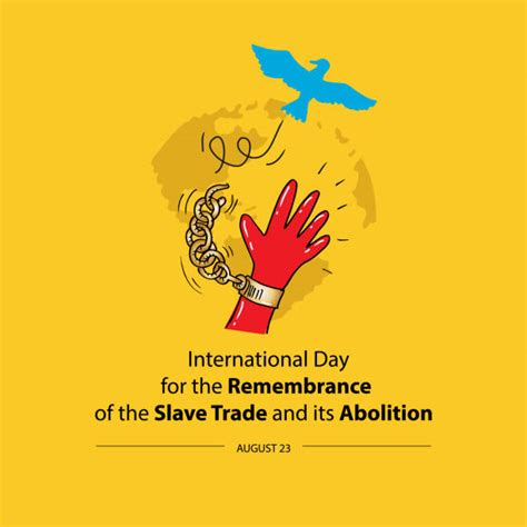 Abolitionism Anti Slavery Movement Illustrations Royalty Free Vector