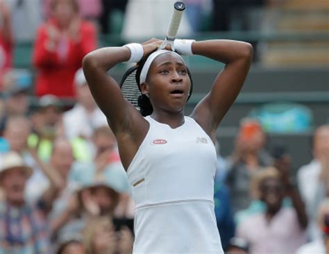 Coco Gauff Talks About Coping With Being Famous Tennis Tonic News Predictions H H Live