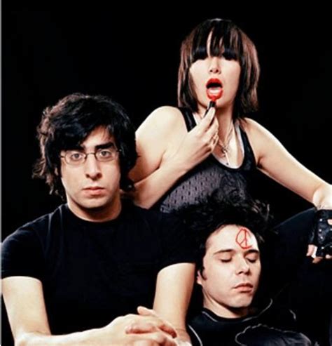 Burning Yeah Yeah Yeahs Letras Mus Br