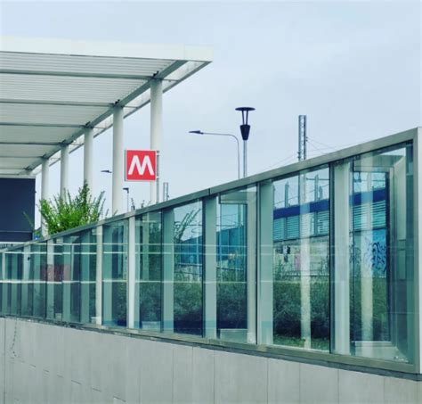 M4 Quando Apre La Nuova Metropolitana Di Milano Milanonotizieit