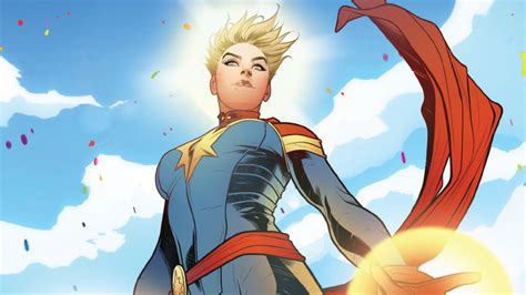 Captain Marvel Workout Routine Train Like The Warbird