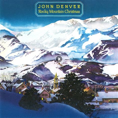Aspenglow John Denver Rocky Mountain Christmas
