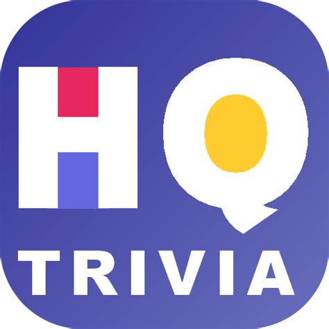 Hq Trivia Png 10 Free Cliparts Download Images On Clipground 2023