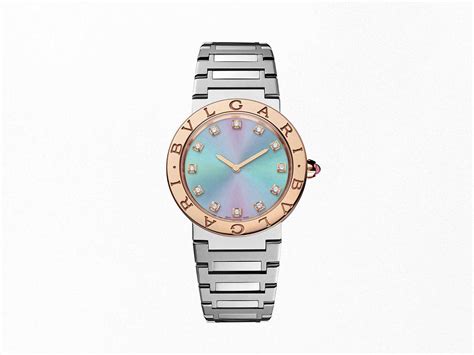 Bulgari And Blackpinks Lisa Team Up To Launch Limited Edition Watch
