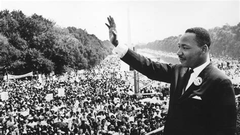 Martin Luther King Jr Day Parade 2020 In Atlanta Key Details
