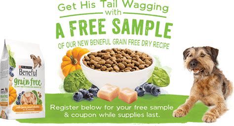 Find beneful wet and dry dog food coupons and start saving today! .TruthBeShared/Told: Score a FREE Purina Beneful Grain ...