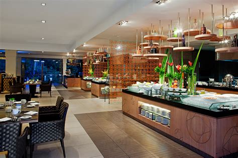 Tempat - Tempat Menarik: Restoran Dan Makanan Menarik Di Langkawi