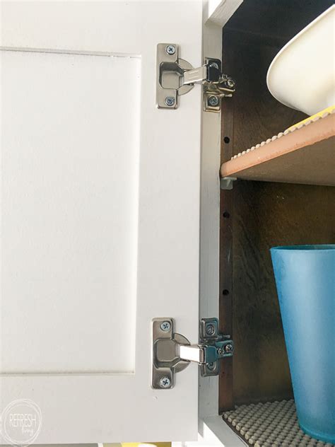 Maybe you would like to learn more about one of these? how to install new kitchen cabinet doors-1 - Refresh Living