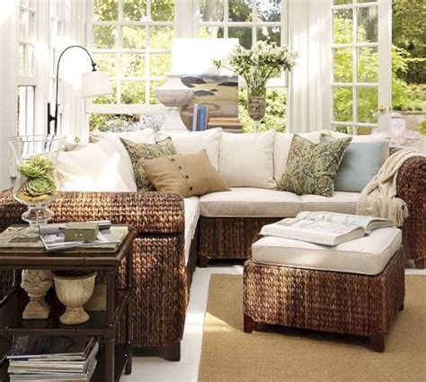 Best Sunroom Furniture Simple Ideas Home Decorating Ideas
