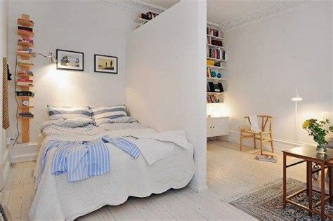 Paredes De Durlock Para Dividir Ambientes Small Apartment Decorating