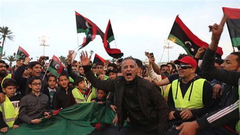 Prospects For Peace In Libya Are Bleak Libya Tribune