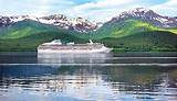 Photos of Princess Cruise Vancouver To Anchorage