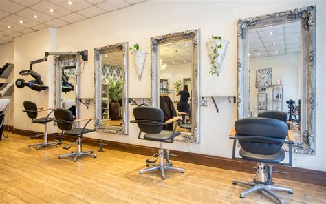 Top 20 Hairdressers And Hair Salons In Manchester Treatwell