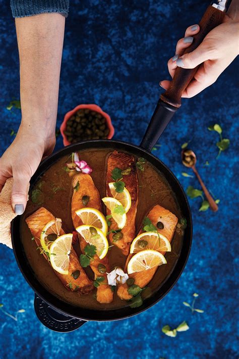 315,879 likes · 884 talking about this. Piccata de Salmão {Porto Canal} » ClavelsKitchen.com