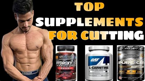 How To Cut Bodybuilding And Supplements Nexmertq
