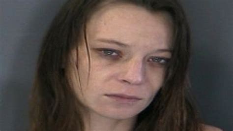 Cortland Woman Arrested After Meth Lab In Her Apartment Explodes Wstm