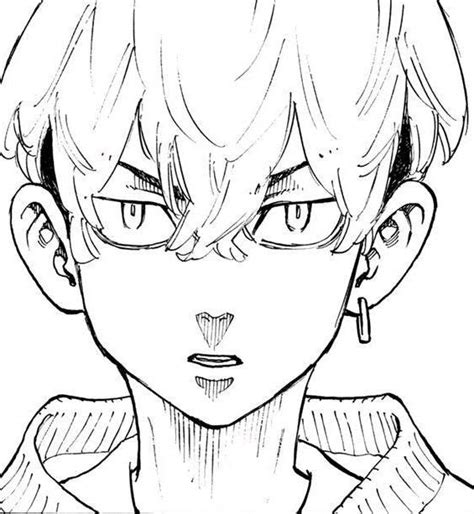 It has been serialized in kodansha's weekly shōnen magazine since march 2017. Chifuyu Matsuno | イラスト, 漫画, ドラケン