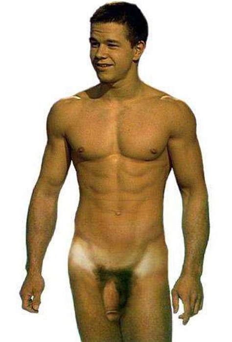 Mark Wahlberg Nude Blog XXX Sex Photos Comments 4