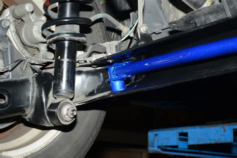Torsion Beam Rear Suspension Toyota Hilux The Best Picture Of Beam