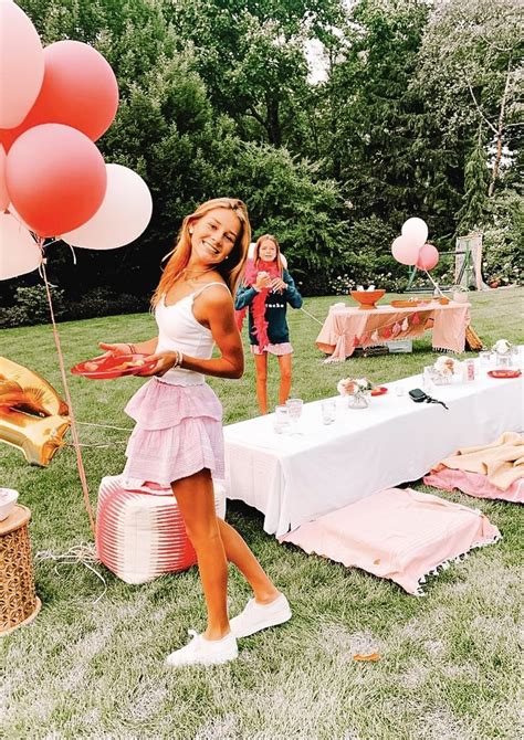 Edited By Lizzz Grace Vsco Hadleylaughlin Th Birthday Party Th Birthday Party Ideas For